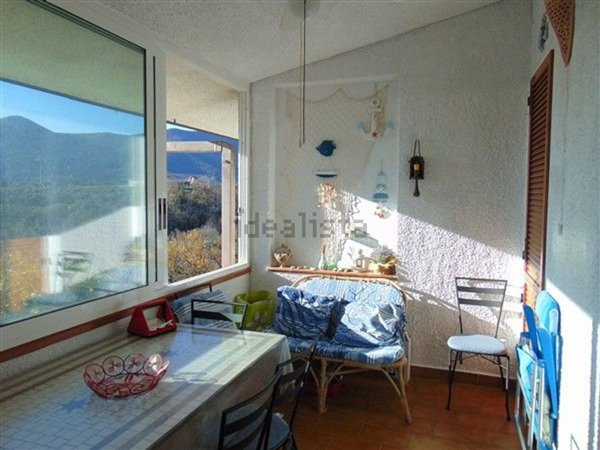 appartamento in vendita a Boissano