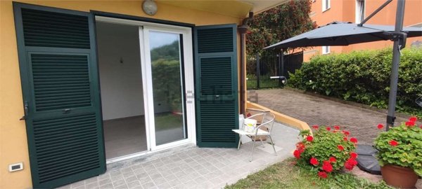 appartamento in vendita a Boissano