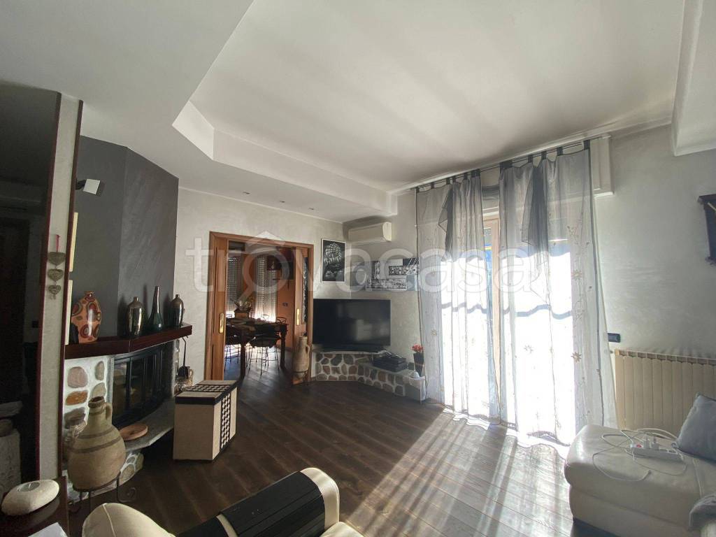 casa indipendente in vendita a Boissano