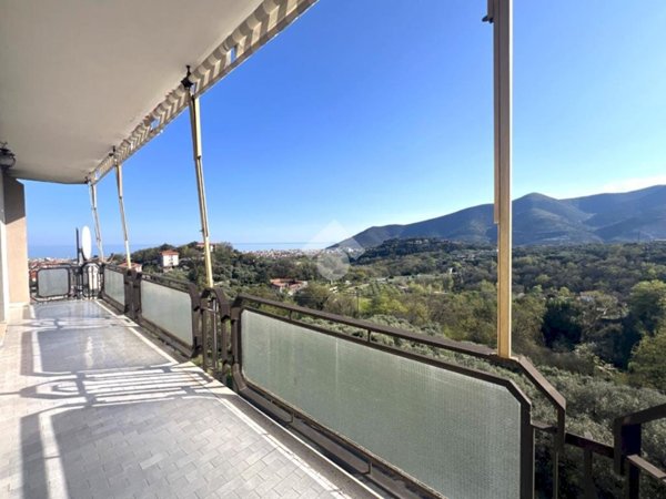 appartamento in vendita a Boissano