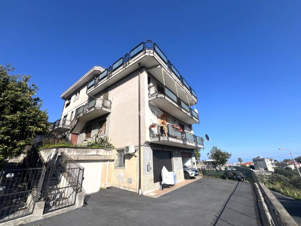 appartamento in vendita a Boissano