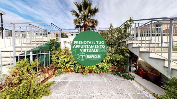 appartamento in vendita a Boissano