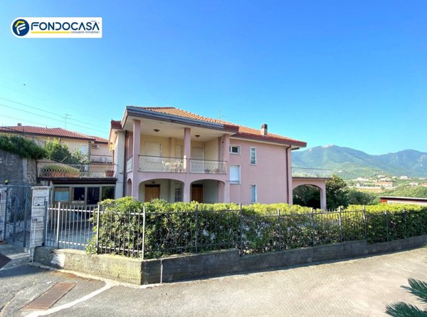 appartamento in vendita a Boissano