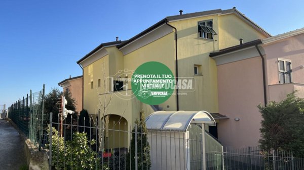 appartamento in vendita a Boissano