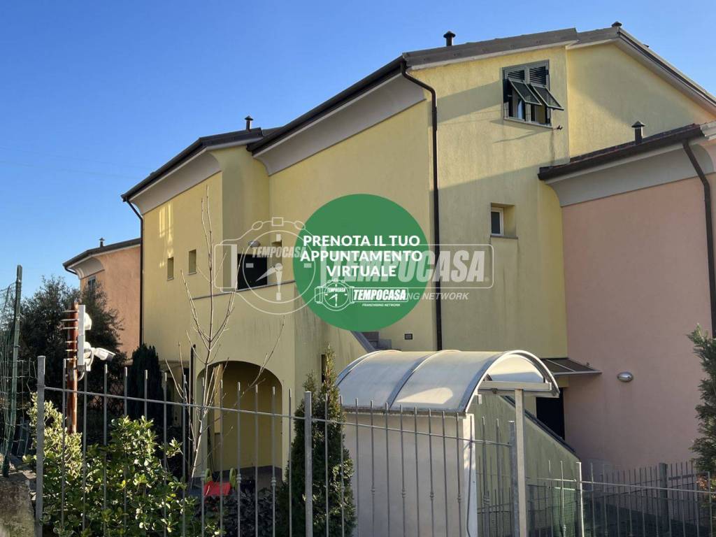 appartamento in vendita a Boissano