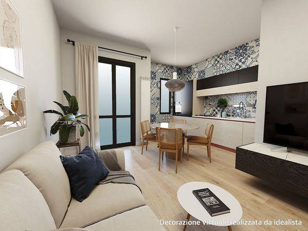 appartamento in vendita a Boissano