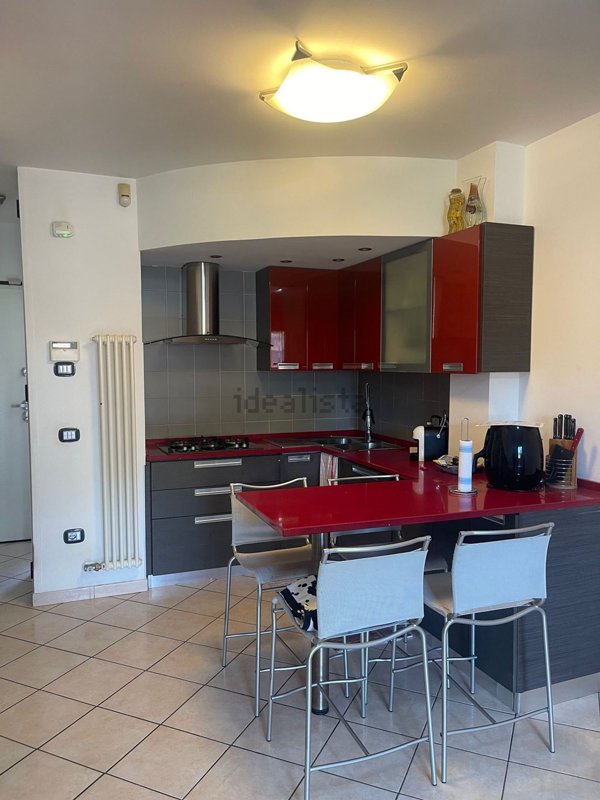 appartamento in vendita a Boissano