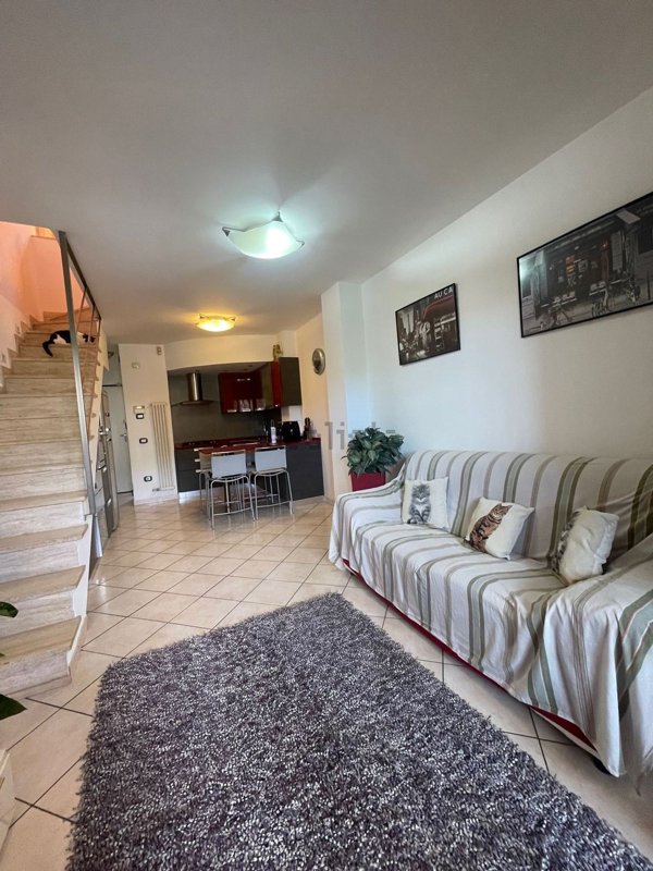 appartamento in vendita a Boissano
