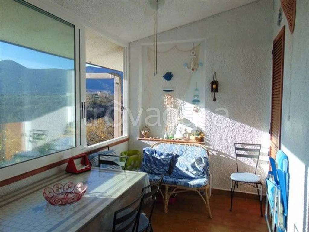 appartamento in vendita a Boissano