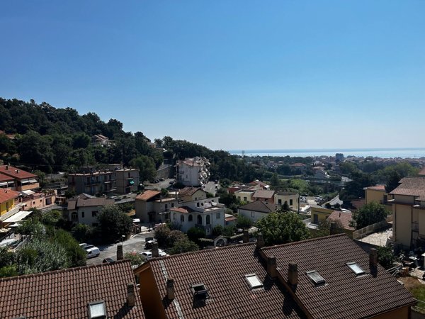appartamento in vendita a Boissano