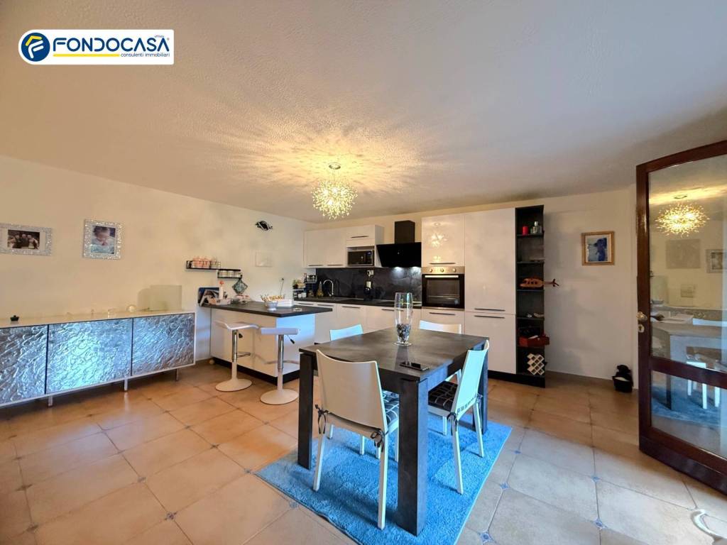 appartamento in vendita a Boissano