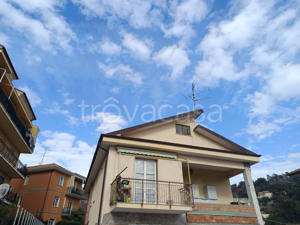 appartamento in vendita a Boissano