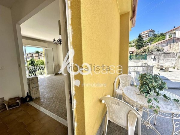 appartamento in vendita a Boissano