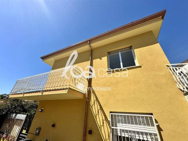 appartamento in vendita a Boissano