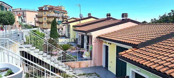appartamento in vendita a Boissano