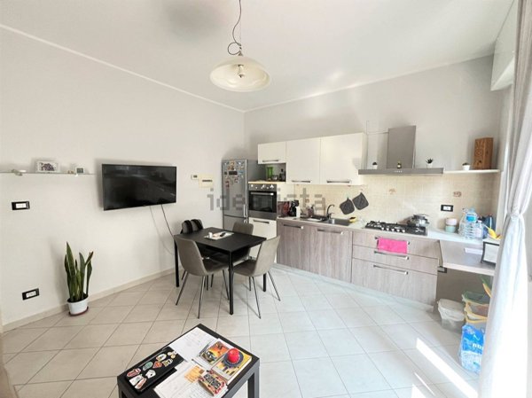 appartamento in vendita a Boissano