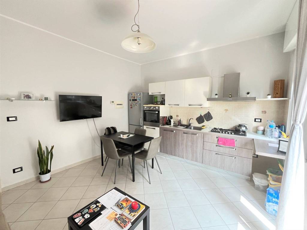 appartamento in vendita a Boissano