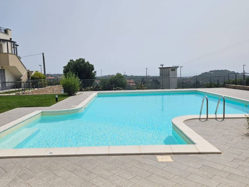 appartamento in vendita a Boissano