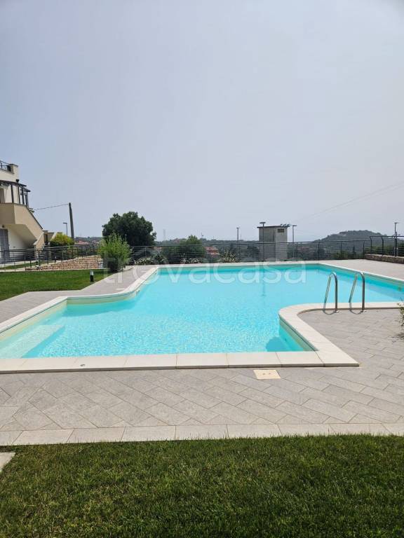appartamento in vendita a Boissano
