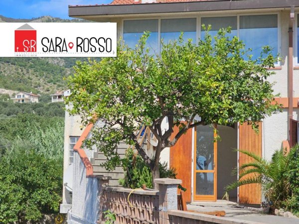 appartamento in vendita a Boissano