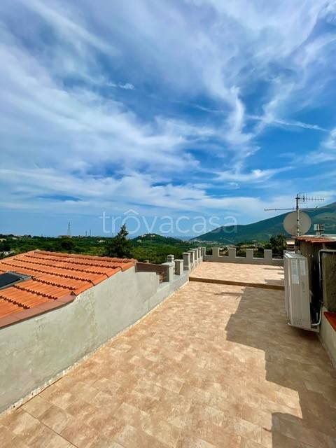 appartamento in vendita a Boissano
