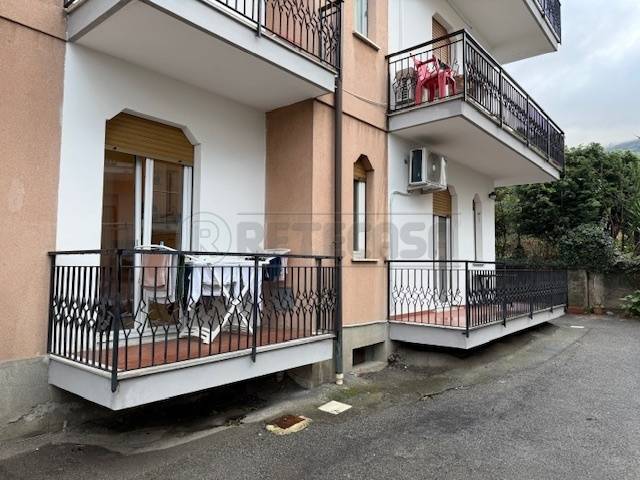 appartamento in vendita a Boissano