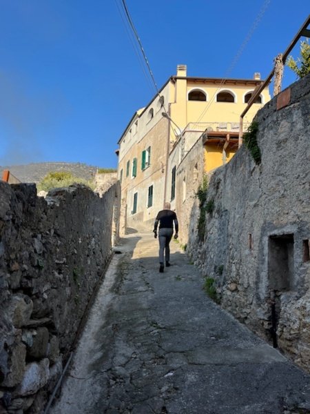 appartamento in vendita a Boissano