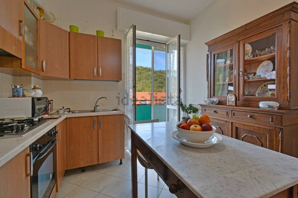 appartamento in vendita a Boissano