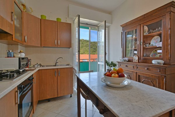 appartamento in vendita a Boissano