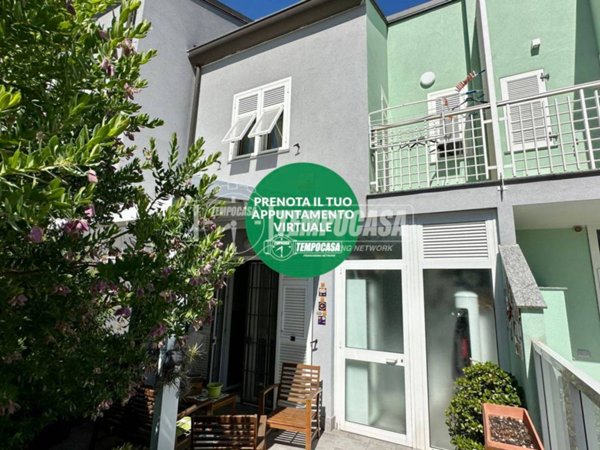 casa indipendente in vendita a Boissano