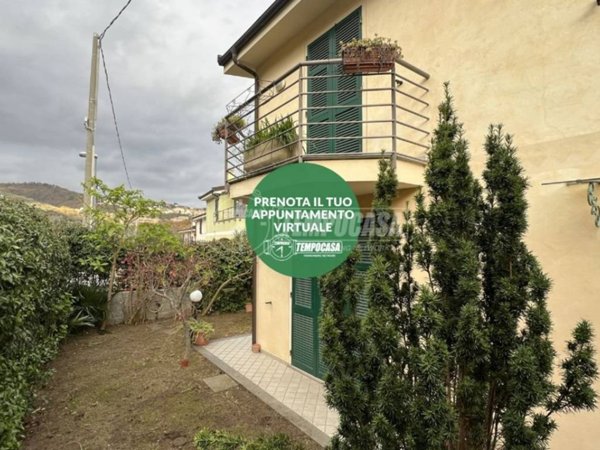 appartamento in vendita a Boissano
