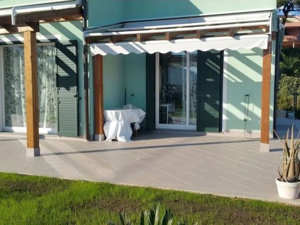 casa indipendente in vendita a Boissano