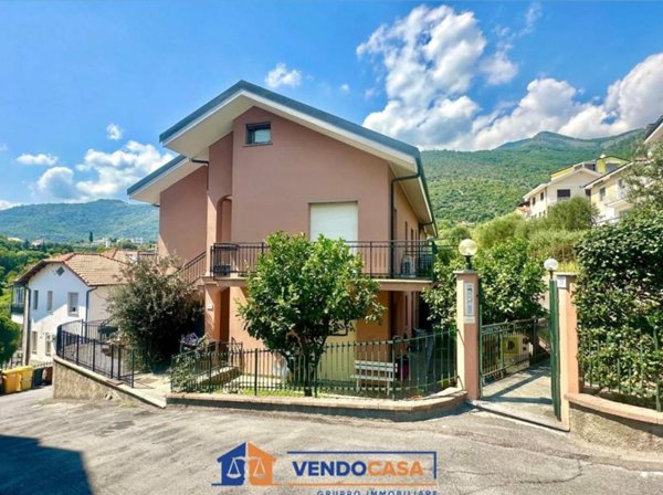 appartamento in vendita a Boissano