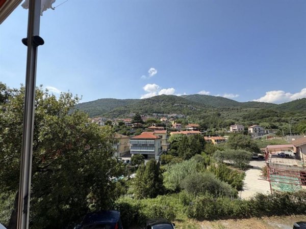 appartamento in vendita a Boissano