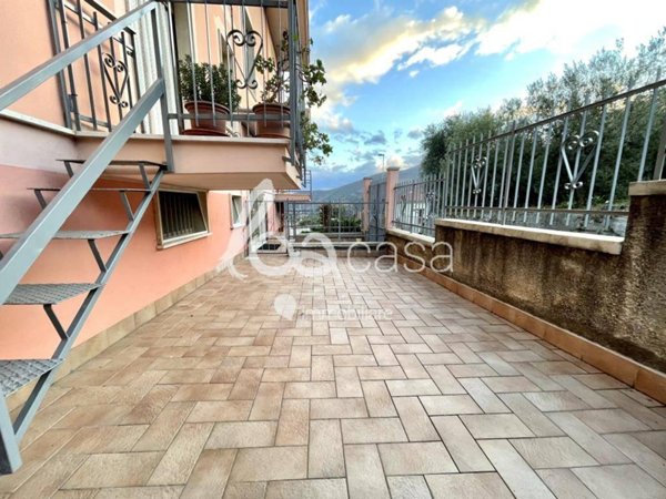 appartamento in vendita a Boissano