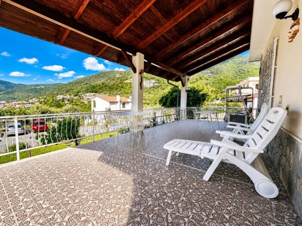 casa indipendente in vendita a Boissano