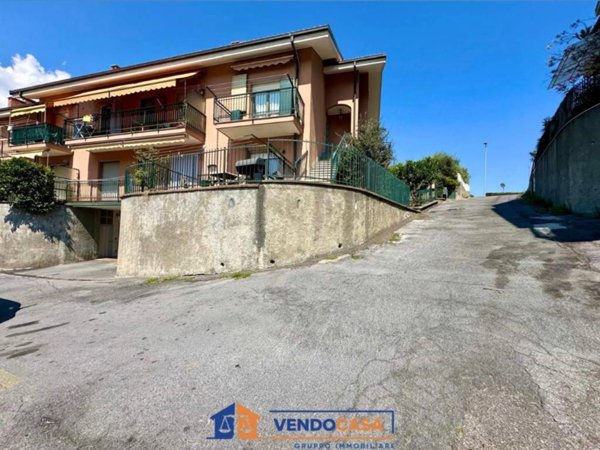 box auto in vendita a Boissano