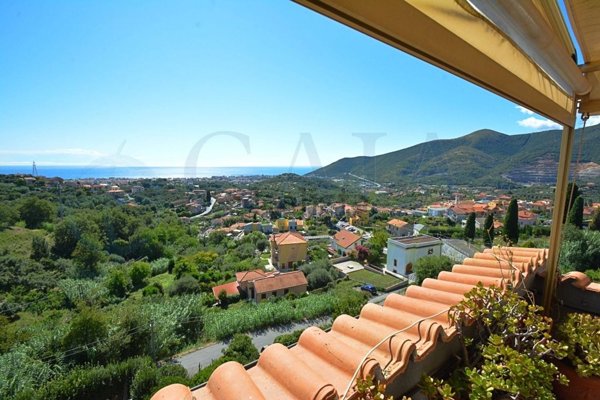 appartamento in vendita a Boissano