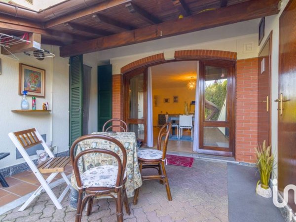 appartamento in vendita a Boissano