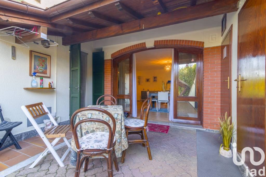 appartamento in vendita a Boissano