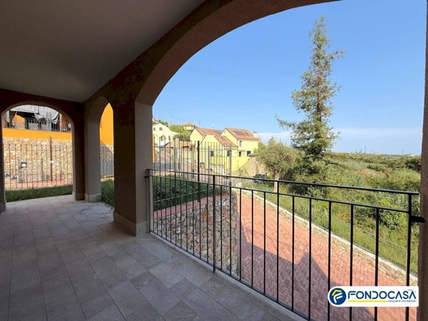 casa indipendente in vendita a Boissano