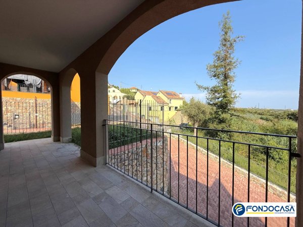 casa indipendente in vendita a Boissano