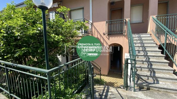 appartamento in vendita a Boissano