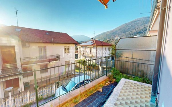 appartamento in vendita a Boissano