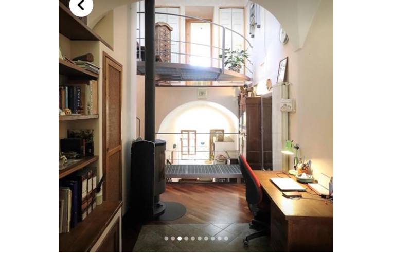 casa indipendente in vendita a Boissano