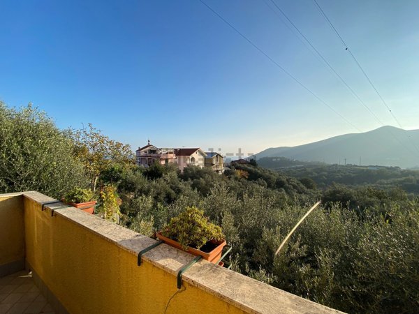 appartamento in vendita a Boissano