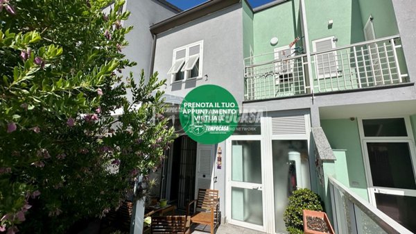 appartamento in vendita a Boissano