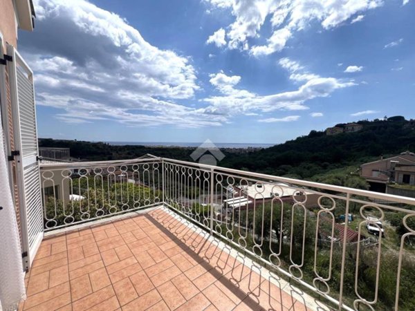 appartamento in vendita a Boissano