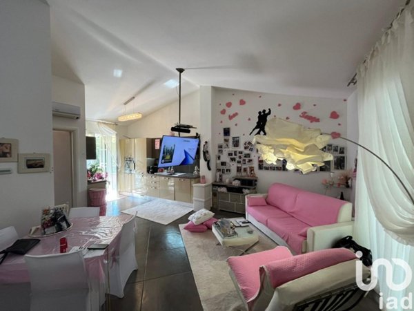 appartamento in vendita a Boissano