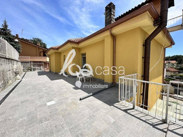 casa indipendente in vendita a Boissano